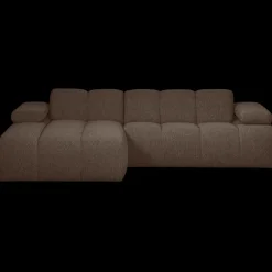 Hoekbanken|Zitbanken*HUUS Chaise longue bank Mojo