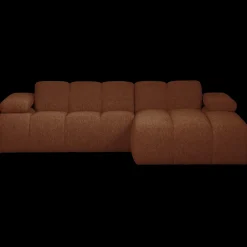 Hoekbanken|Zitbanken*HUUS Chaise longue bank Mojo