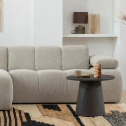 Hoekbanken|Zitbanken*HUUS Chaise longue bank Mojo