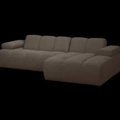 Hoekbanken|Zitbanken*HUUS Chaise longue bank Mojo