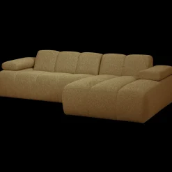 Hoekbanken|Zitbanken*HUUS Chaise longue bank Mojo