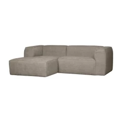 Hoekbanken*HUUS Chaise longue Bean