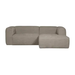 Hoekbanken*HUUS Chaise longue Bean