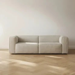 Hoekbanken*HUUS Chaise longue Bean