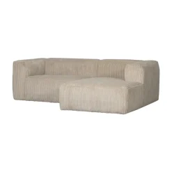Hoekbanken*HUUS Chaise longue Bean