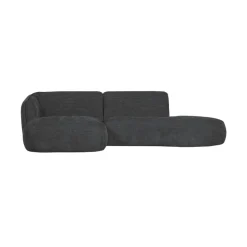 Hoekbanken*HUUS Chaise longue Polly