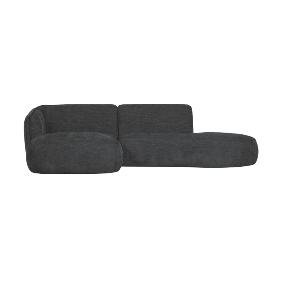 Hoekbanken*HUUS Chaise longue Polly
