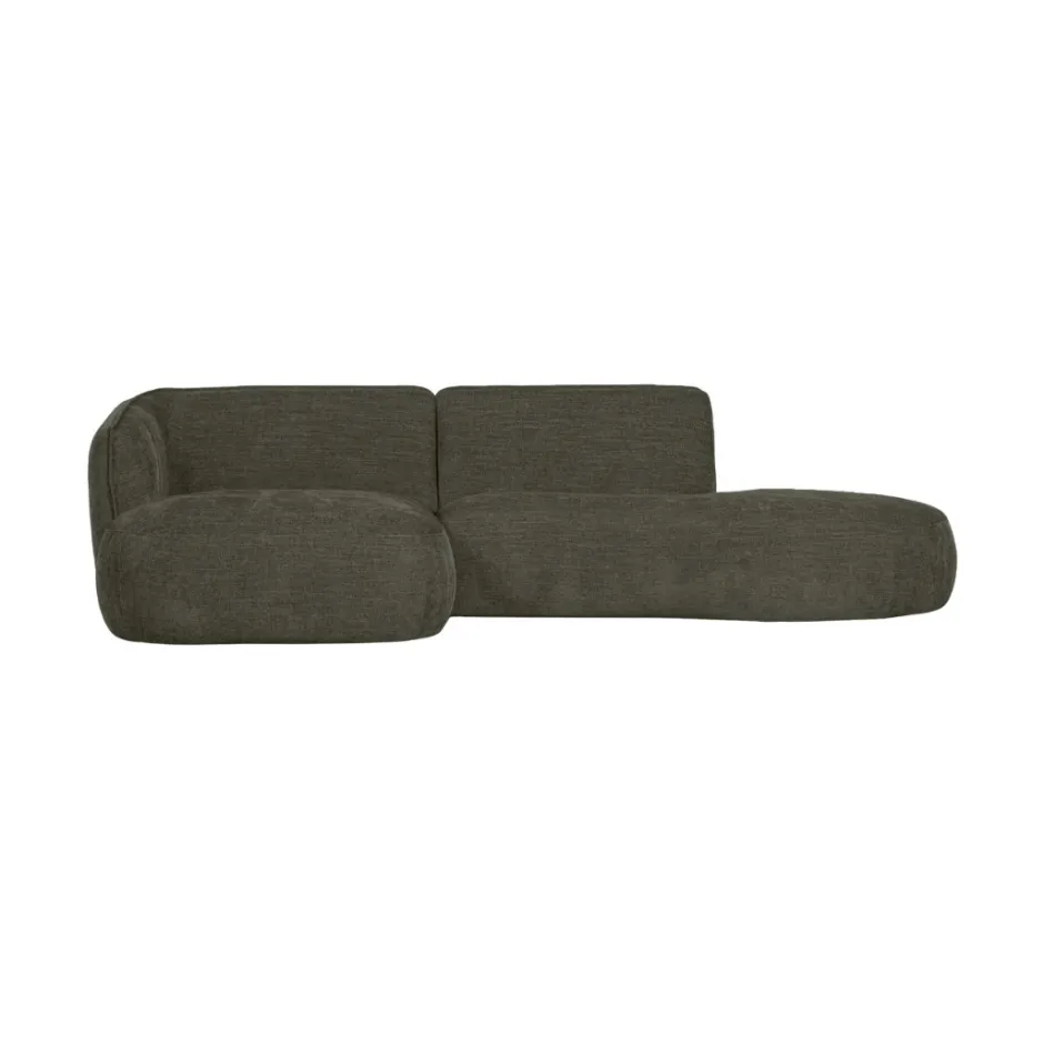 Hoekbanken*HUUS Chaise longue Polly