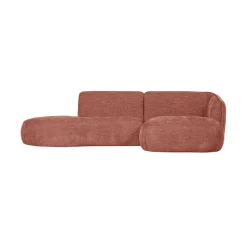 Hoekbanken*HUUS Chaise longue Polly