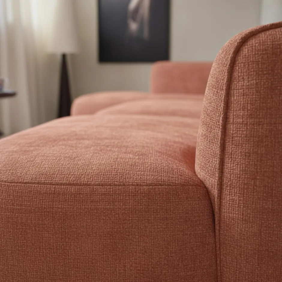 Hoekbanken*HUUS Chaise longue Polly
