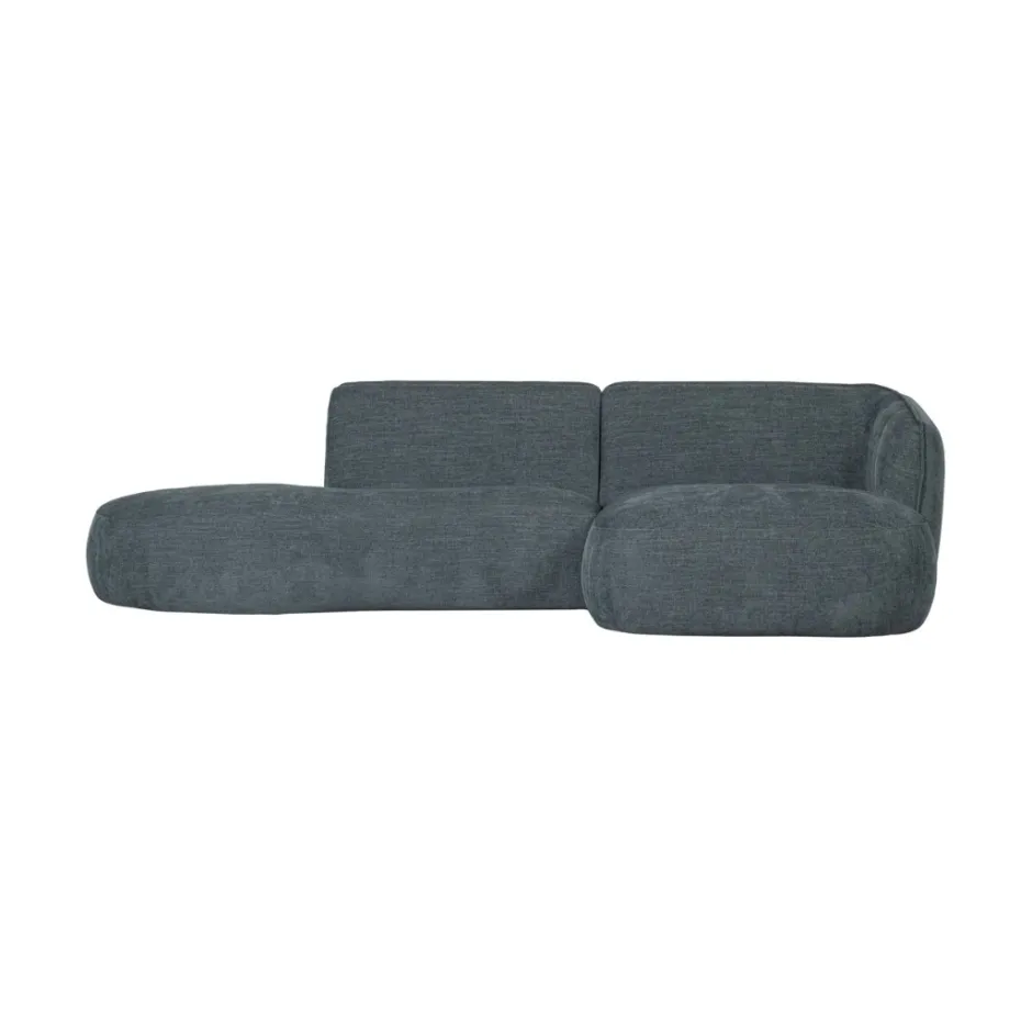 Hoekbanken*HUUS Chaise longue Polly