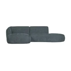 Hoekbanken*HUUS Chaise longue Polly