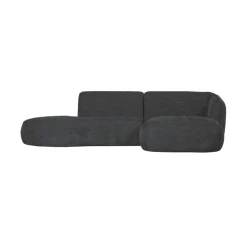 Hoekbanken*HUUS Chaise longue Polly