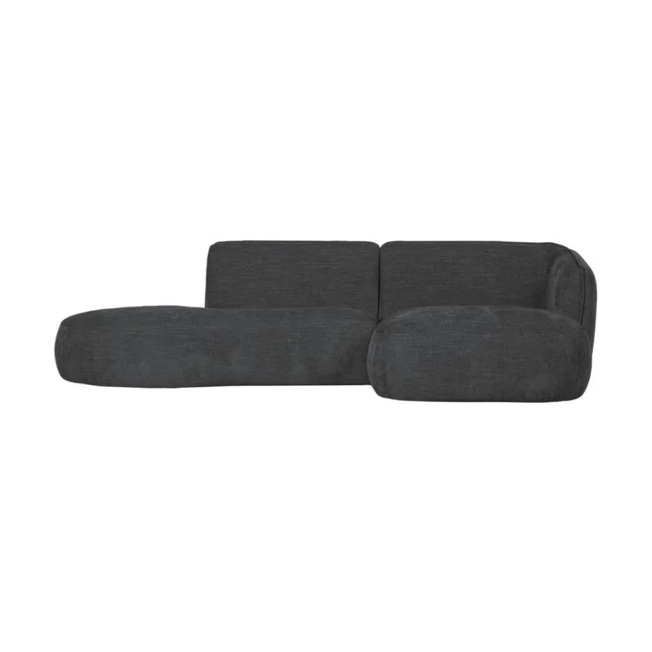 Hoekbanken*HUUS Chaise longue Polly