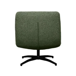 Draaifauteuil*HUUS Draaifauteuil Calix