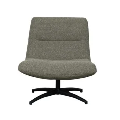 Draaifauteuil*HUUS Draaifauteuil Calix