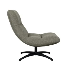 Draaifauteuil*HUUS Draaifauteuil Calix