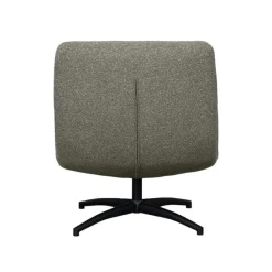 Draaifauteuil*HUUS Draaifauteuil Calix