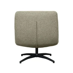 Draaifauteuil*HUUS Draaifauteuil Calix