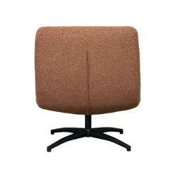 Draaifauteuil*HUUS Draaifauteuil Calix