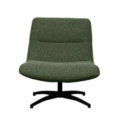 Draaifauteuil*HUUS Draaifauteuil Calix