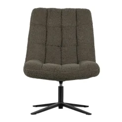 Draaifauteuil*HUUS Draaifauteuil Job