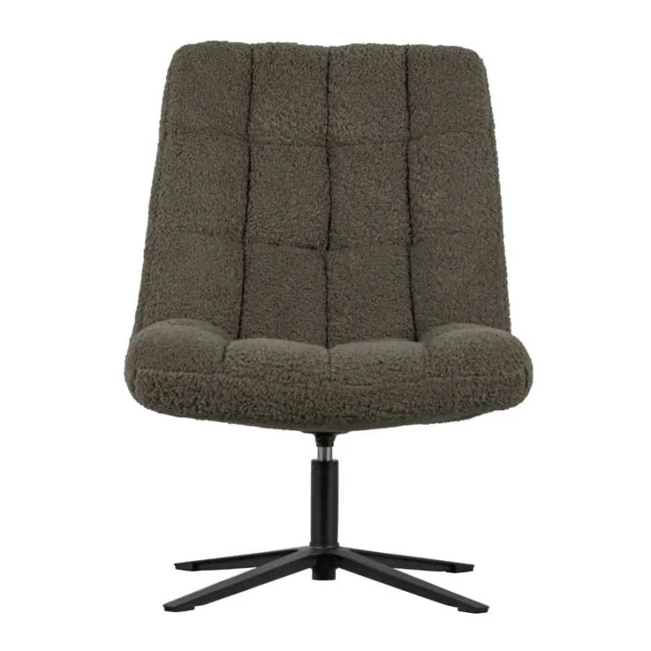 Draaifauteuil*HUUS Draaifauteuil Job