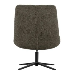 Draaifauteuil*HUUS Draaifauteuil Job