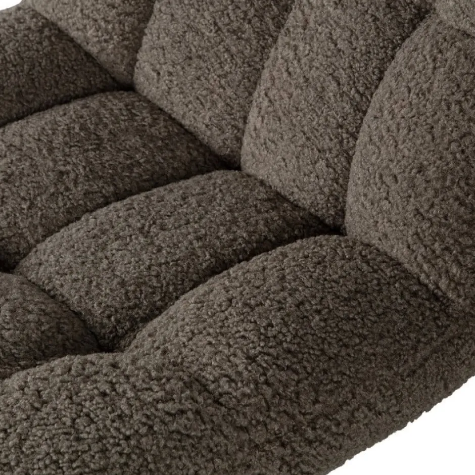 Draaifauteuil*HUUS Draaifauteuil Job