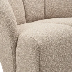 Draaifauteuil*HUUS Draaifauteuil Mojo