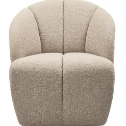 Draaifauteuil*HUUS Draaifauteuil Mojo
