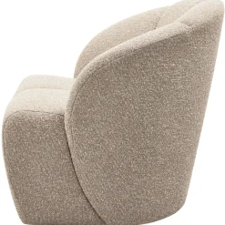 Draaifauteuil*HUUS Draaifauteuil Mojo