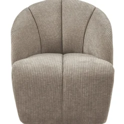 Draaifauteuil*HUUS Draaifauteuil Mojo