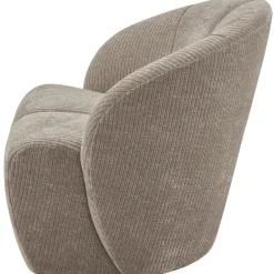 Draaifauteuil*HUUS Draaifauteuil Mojo