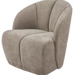 Draaifauteuil*HUUS Draaifauteuil Mojo