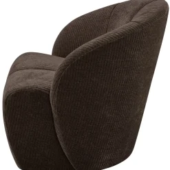 Draaifauteuil*HUUS Draaifauteuil Mojo