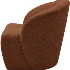 Draaifauteuil*HUUS Draaifauteuil Mojo