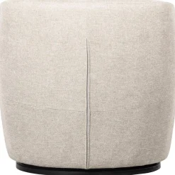 Draaifauteuil*HUUS Draaifauteuil Serra