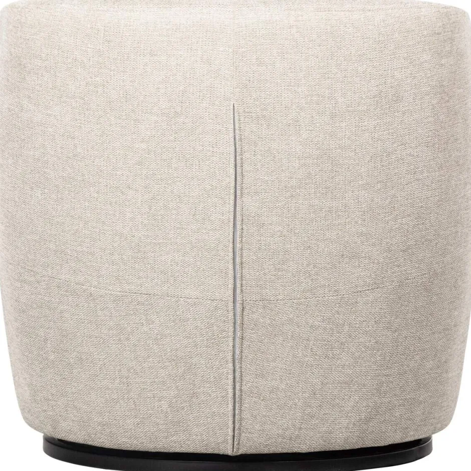 Draaifauteuil*HUUS Draaifauteuil Serra