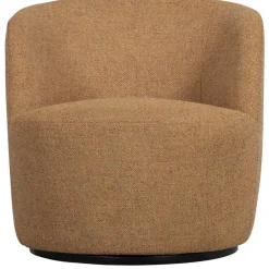 Draaifauteuil*HUUS Draaifauteuil Serra