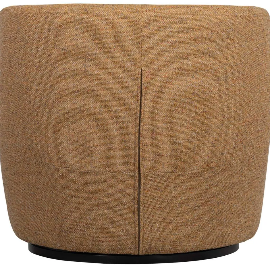 Draaifauteuil*HUUS Draaifauteuil Serra