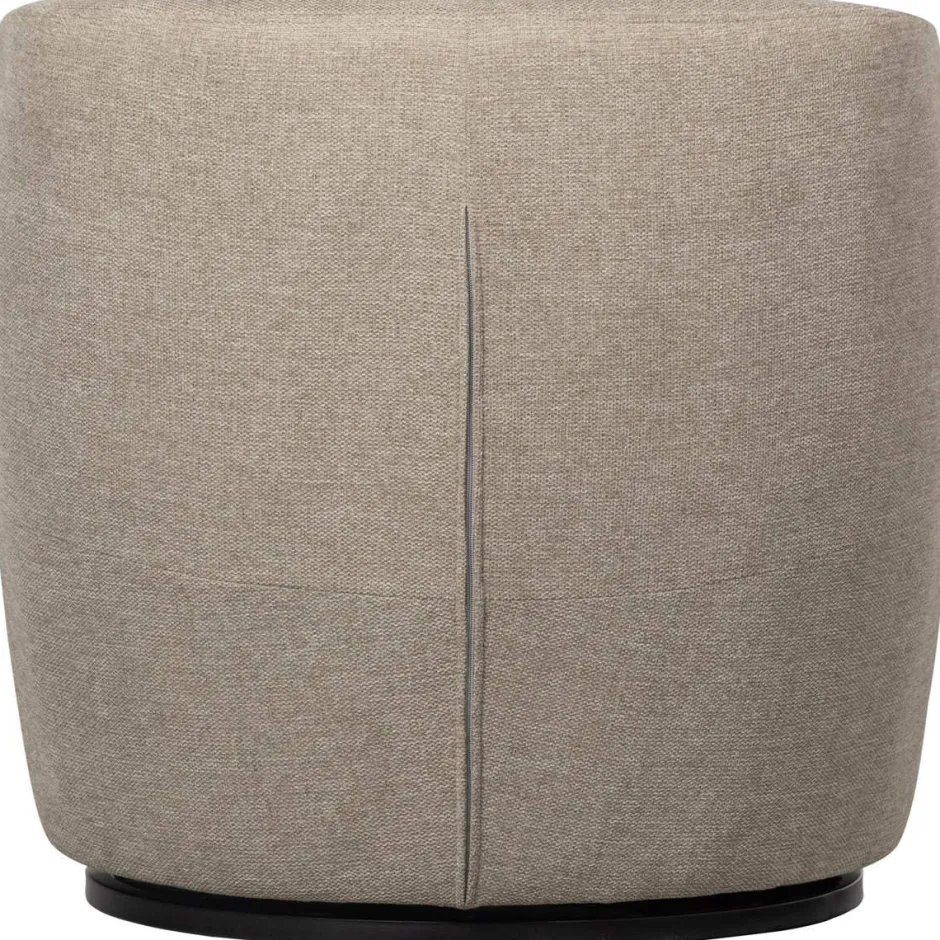 Draaifauteuil*HUUS Draaifauteuil Serra