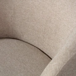 Draaifauteuil*HUUS Draaifauteuil Serra