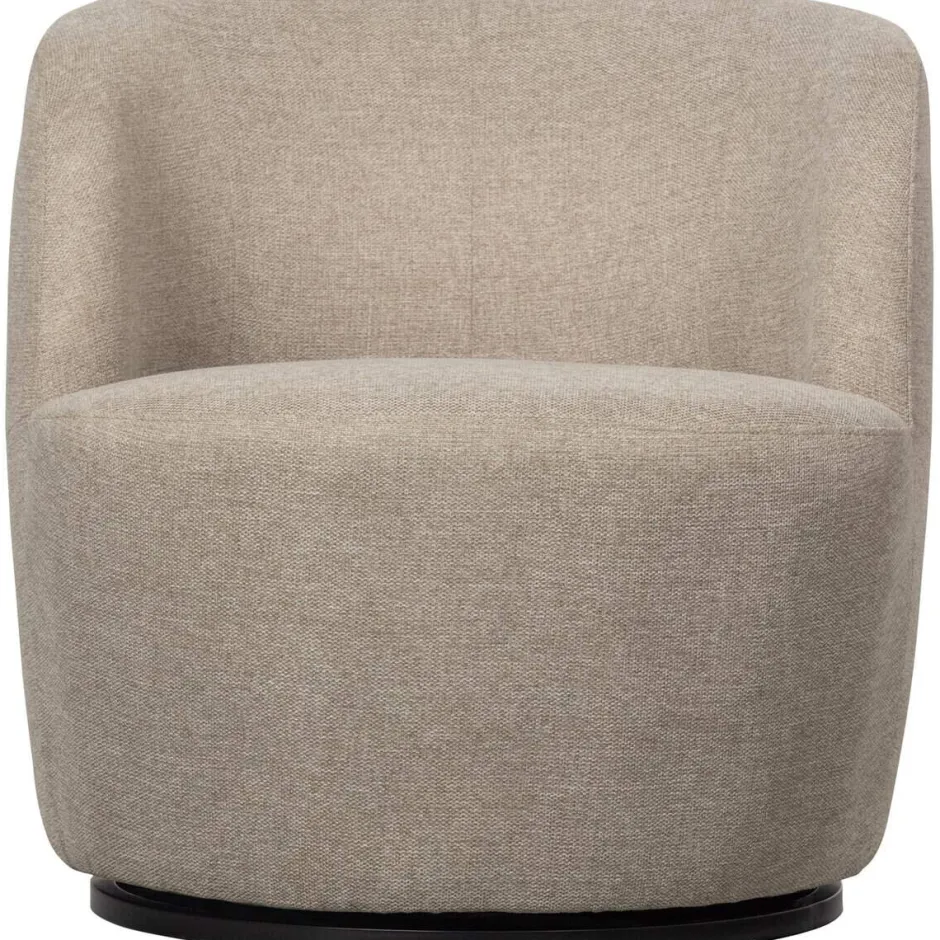 Draaifauteuil*HUUS Draaifauteuil Serra