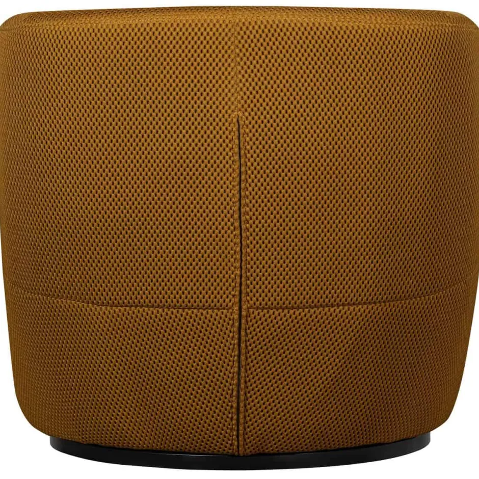 Draaifauteuil*HUUS Draaifauteuil Serra