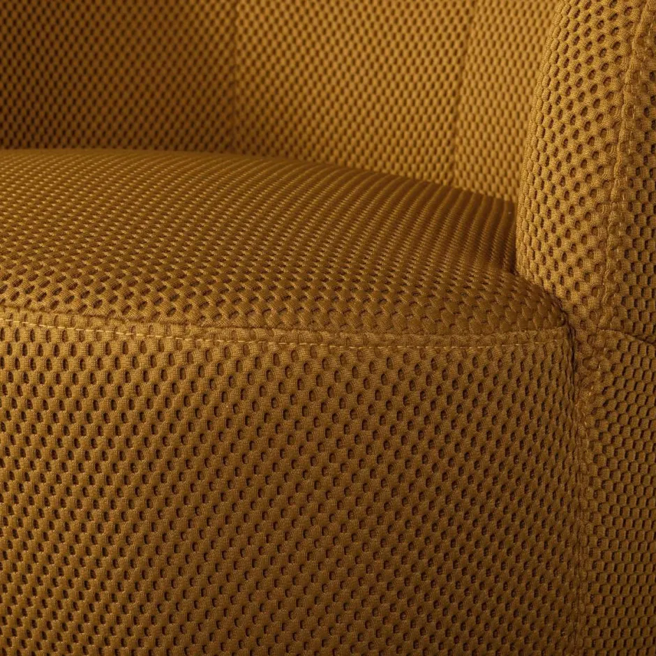 Draaifauteuil*HUUS Draaifauteuil Serra