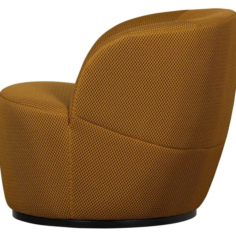 Draaifauteuil*HUUS Draaifauteuil Serra