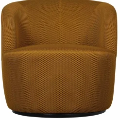 Draaifauteuil*HUUS Draaifauteuil Serra