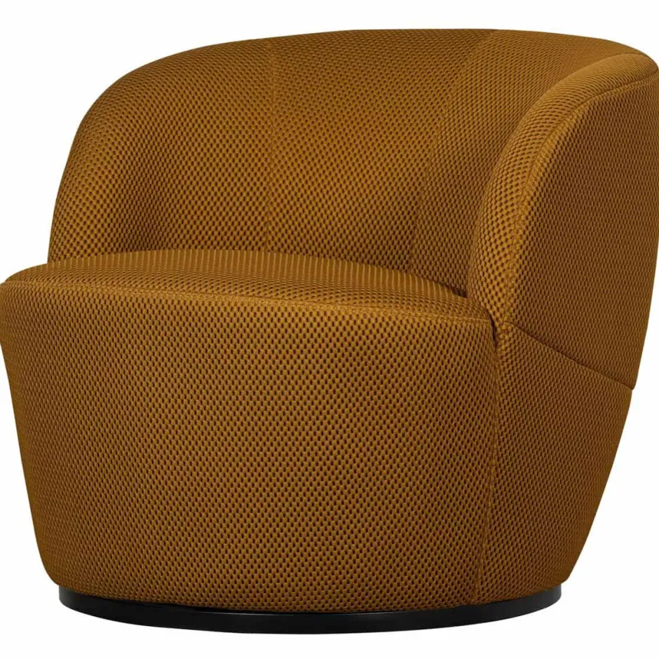 Draaifauteuil*HUUS Draaifauteuil Serra