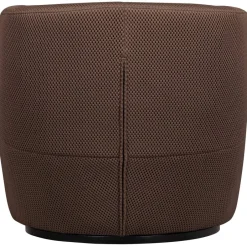 Draaifauteuil*HUUS Draaifauteuil Serra